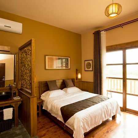 Yangshuo Moondance Hotel Екстер'єр фото