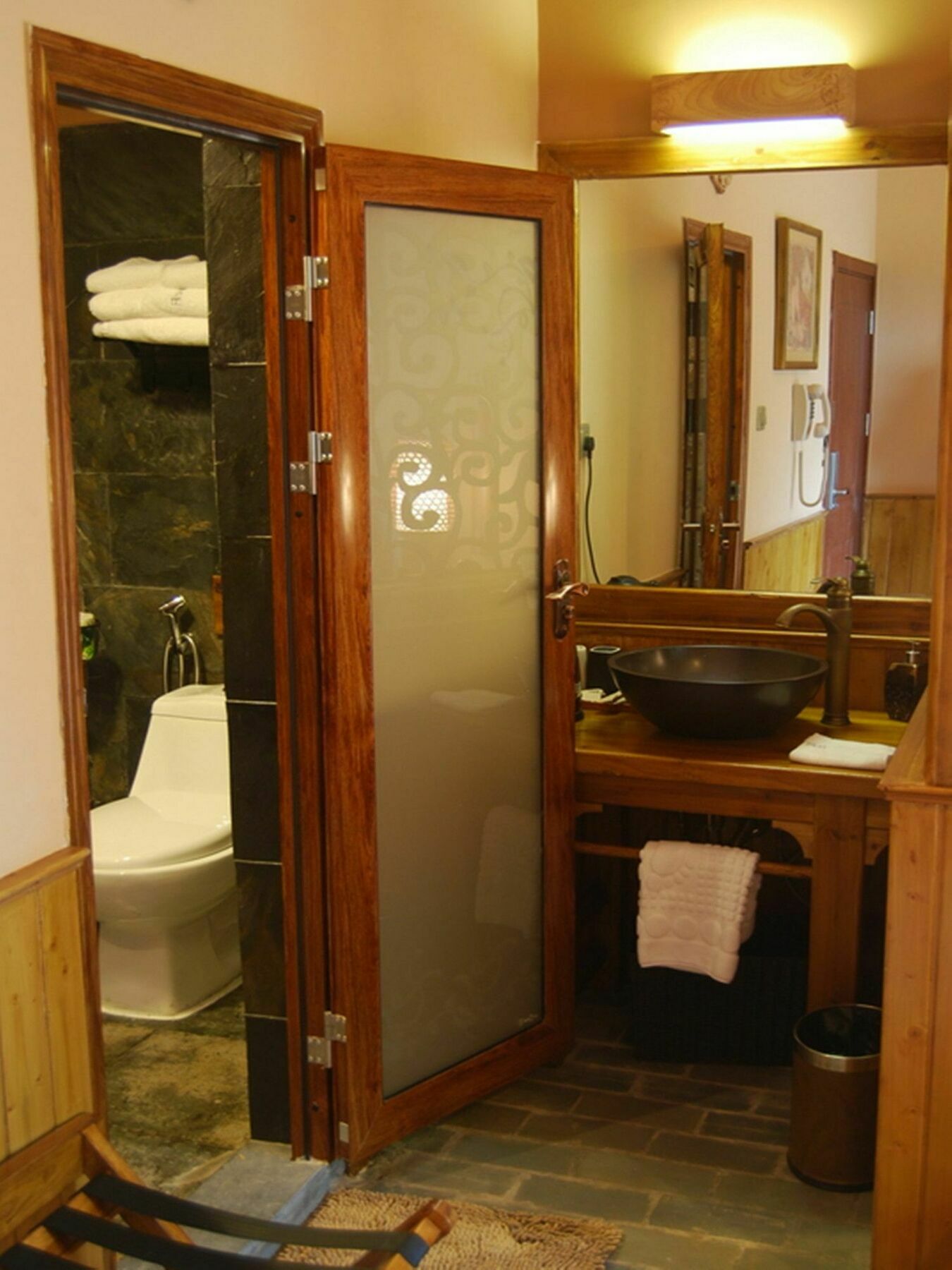 Yangshuo Moondance Hotel Екстер'єр фото