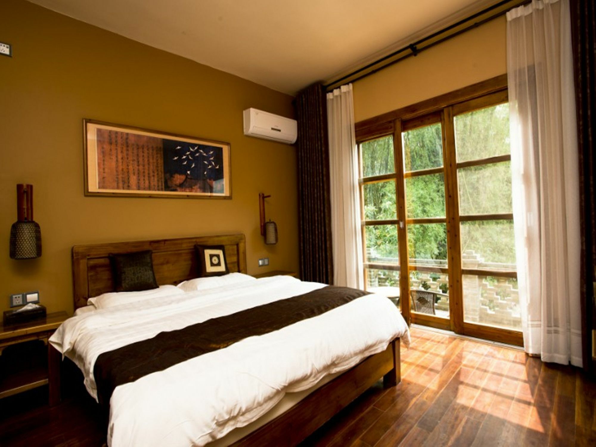 Yangshuo Moondance Hotel Екстер'єр фото