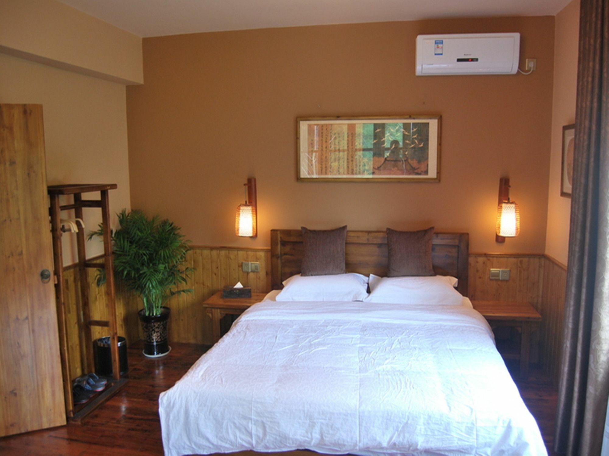 Yangshuo Moondance Hotel Екстер'єр фото