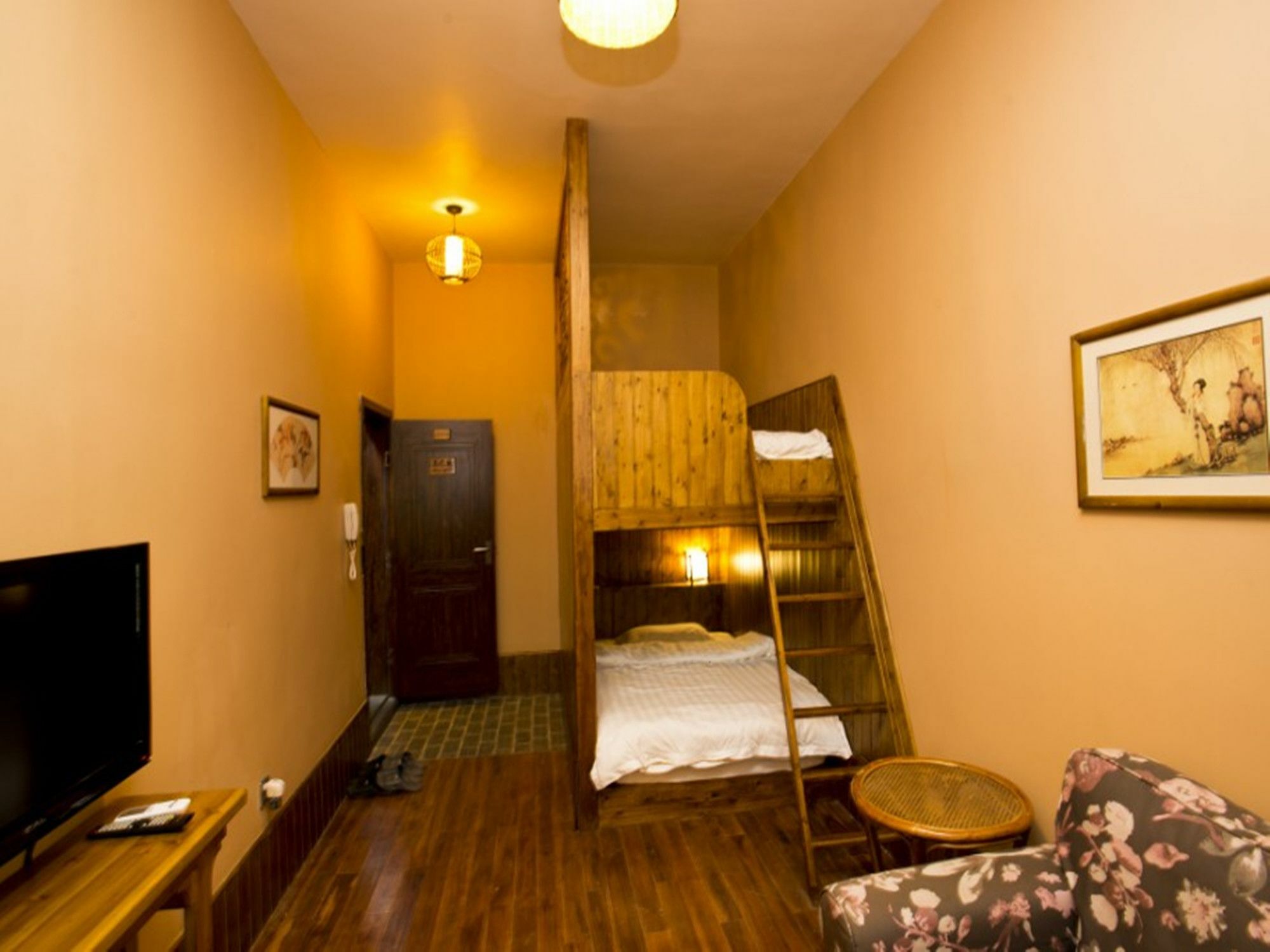 Yangshuo Moondance Hotel Екстер'єр фото