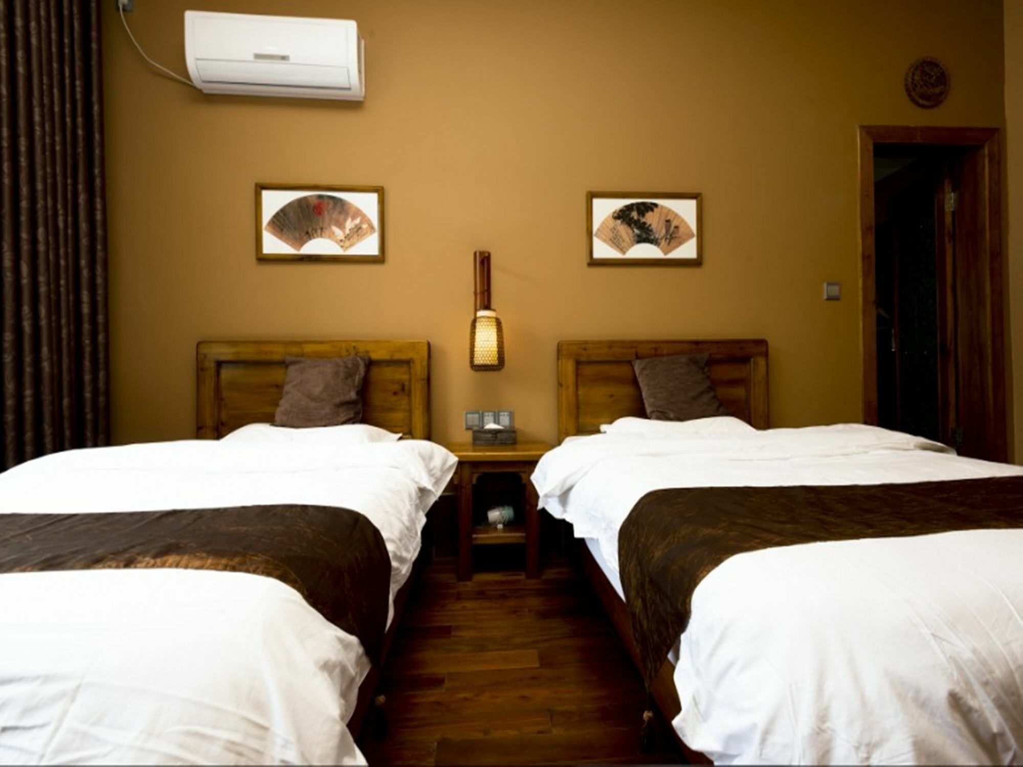 Yangshuo Moondance Hotel Екстер'єр фото